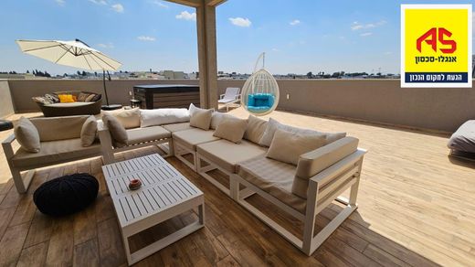 Penthouse in Sderot, Southern District