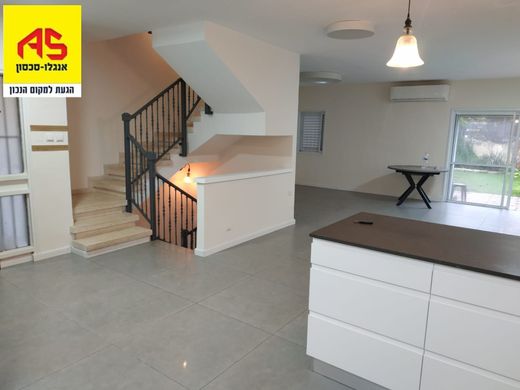 Maison de luxe à Herzliya, Tel Aviv District