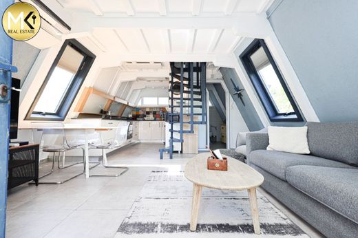 Casa de luxo - Caesarea, Haifa