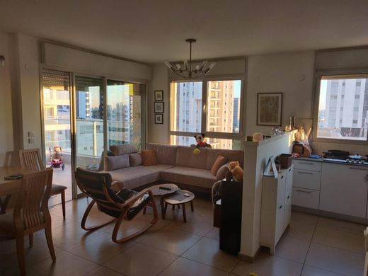Apartment in Tel Aviv Yaffo, Tel Aviv