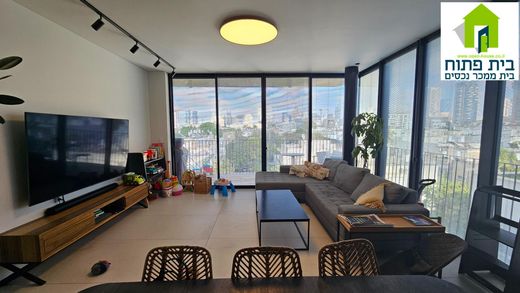 Appartement à Tel-Aviv, Tel Aviv District