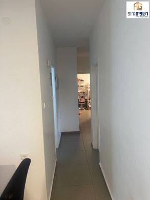 Kfar Saba, Central Districtのアパートメント