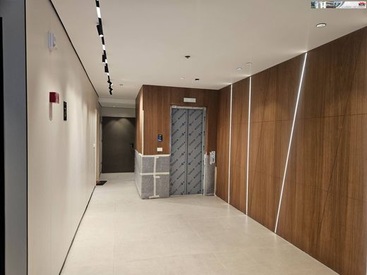 Attico a Tel Aviv, Tel Aviv District