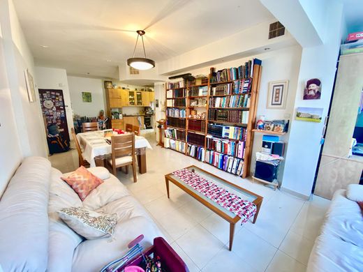 Apartament w Givatayim, Tel Aviv District