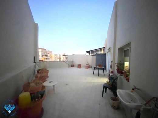 Penthouse in Ness Ziona, Central District