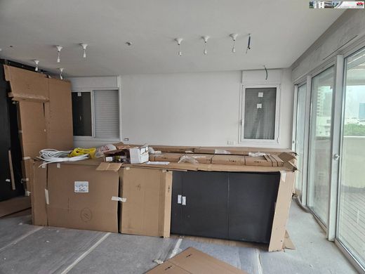 Penthouse in Tel Aviv Yaffo, Tel Aviv