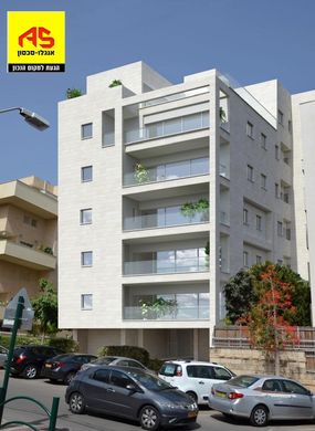 Apartment in Raanana, Central District