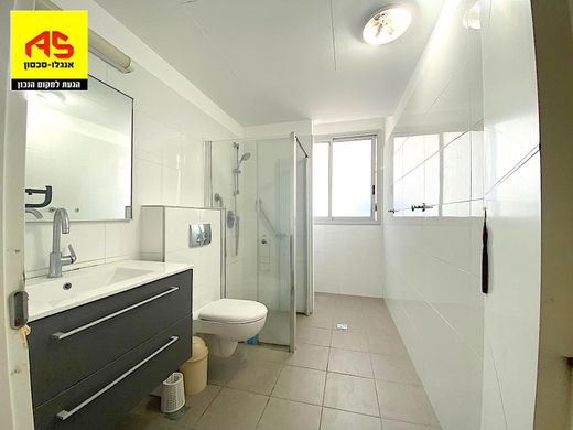 Apartamento - Raanana, Central District