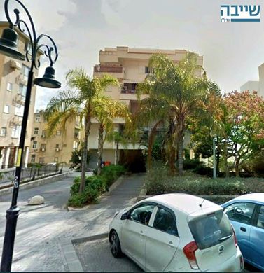 Apartment in Rehovot, Central District