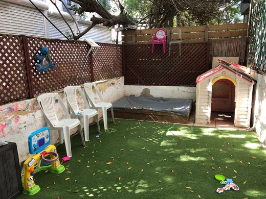 Appartement in Tel Aviv, Tel Aviv District