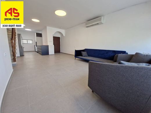 Duplex - Herzliya, Tel Aviv District