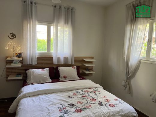 Appartement in Tel Aviv, Tel Aviv District