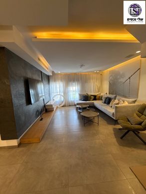 Penthouse in Ashdod, Southern District