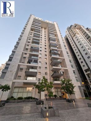 Appartement in Holon, Tel Aviv District