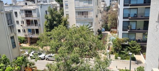Piso / Apartamento en Tel Aviv, Tel Aviv District
