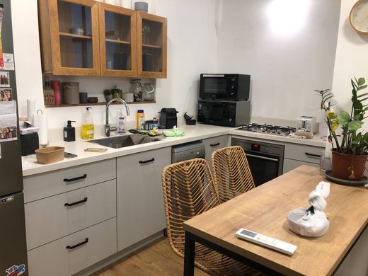 Appartement in Tel Aviv, Tel Aviv District