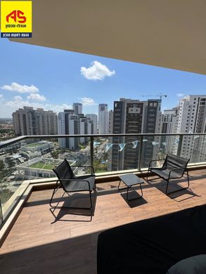 Appartement in Netanya, Central District