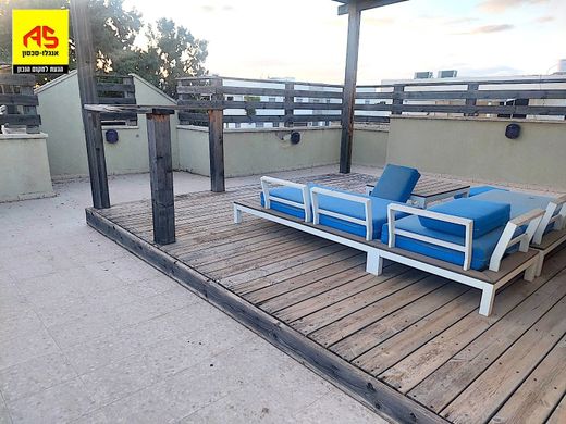 城市独宅  Raanana, Central District