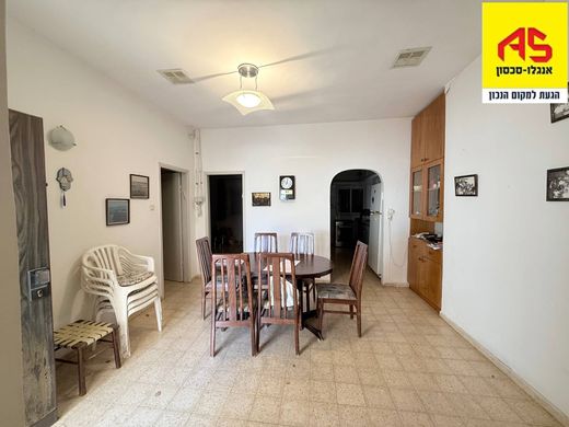 Luxus-Haus in Hertzlija, Tel Aviv District