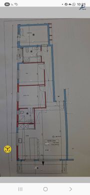 Givatayim, Tel Aviv Districtのアパートメント