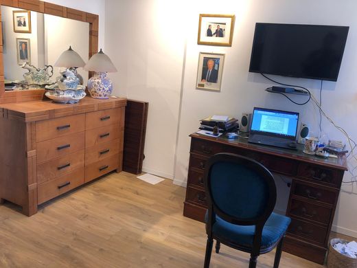 Appartement in Tel Aviv, Tel Aviv District