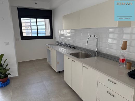 Apartment in Bat Yam, Tel Aviv