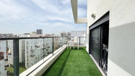 Penthouse in Rehovot, Central District