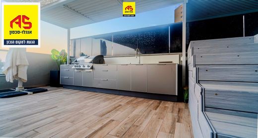 Apartment in Ashkelon, Southern District