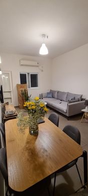 Daire Tel Aviv, Tel Aviv District