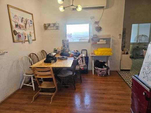 Maison de luxe à Tel-Aviv, Tel Aviv District