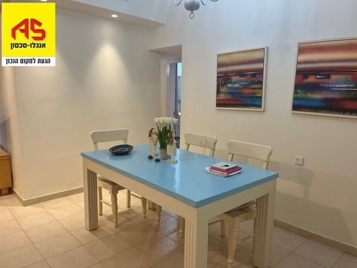 Apartamento - Herzliya, Tel Aviv District