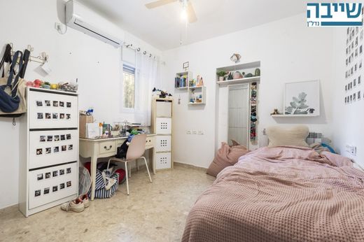 Apartamento - Jerusalém, Jerusalem