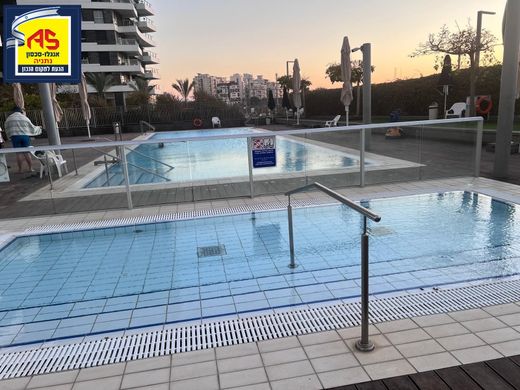 Apartamento - Netanya, Central District