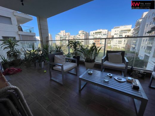 Apartamento - Tel Aviv, Tel Aviv District