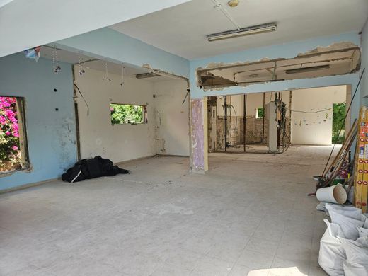 豪宅  特拉维夫, Tel Aviv District