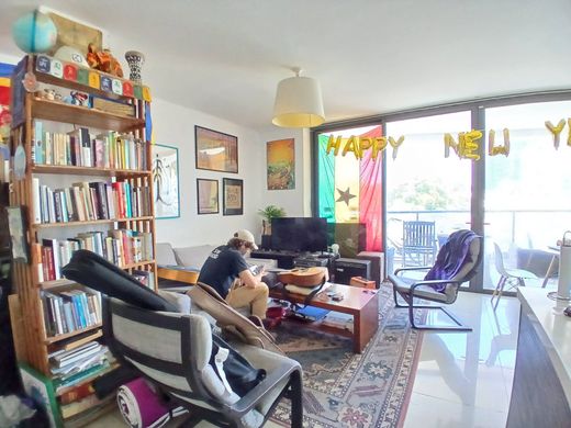 Apartment in Tel Aviv Yaffo, Tel Aviv