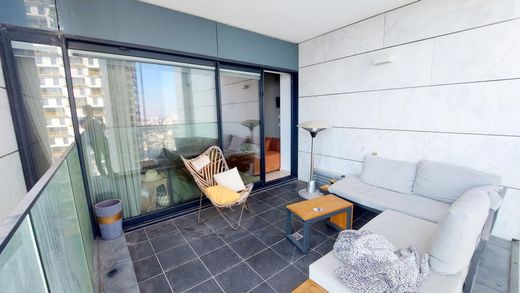 Piso / Apartamento en Ramat Gan, Tel Aviv District