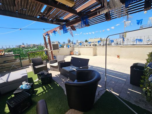 复式住宅  特拉维夫, Tel Aviv District