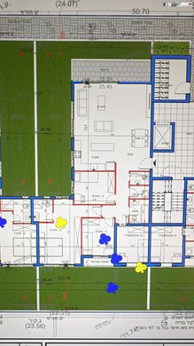 Apartment in Tel Aviv Yaffo, Tel Aviv