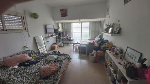 Daire Tel Aviv, Tel Aviv District