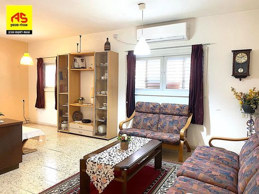 Apartment in Raanana, Central District