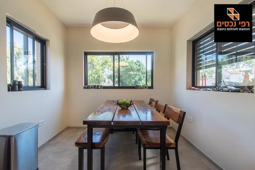 Appartamento a Tel Aviv, Tel Aviv District