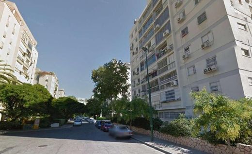 Daire Tel Aviv, Tel Aviv District