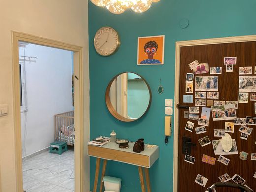 Apartment in Tel Aviv Yaffo, Tel Aviv