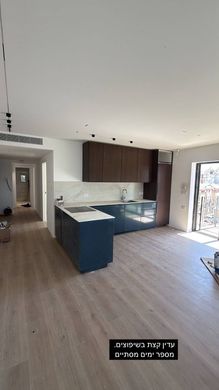 Apartment / Etagenwohnung in Tel Aviv, Tel Aviv District