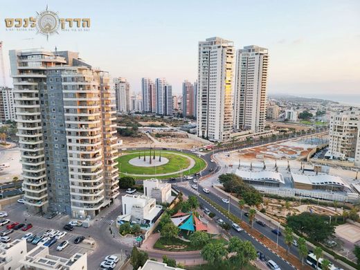 Penthouse in Aschdod, Southern District