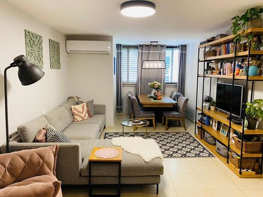 Appartement in Tel Aviv, Tel Aviv District
