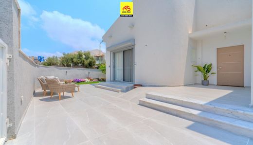 Casa de lujo en Ashkelon, Southern District