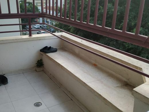 Apartment in Kfar Saba, Central District