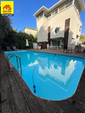 Casa de luxo - Herzliya, Tel Aviv District